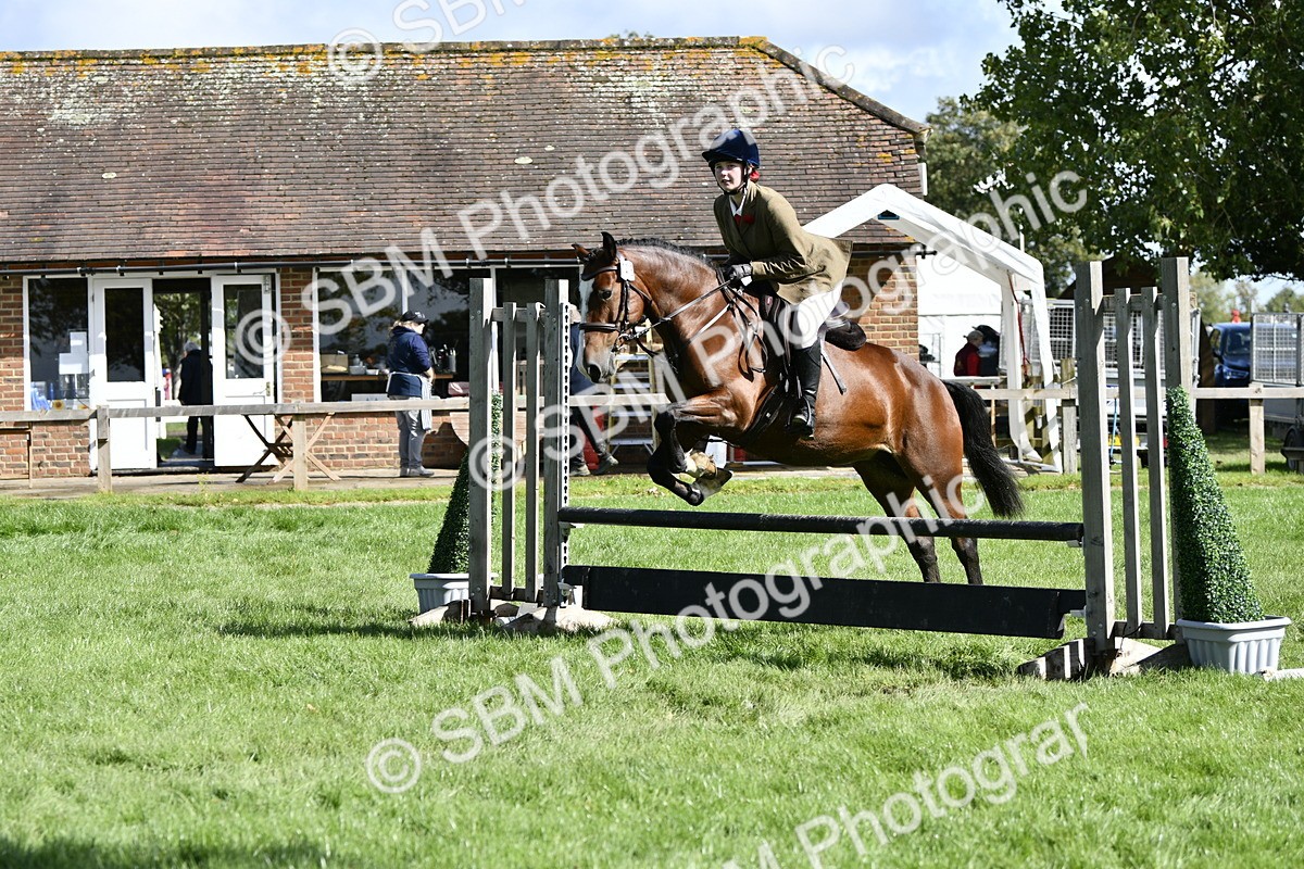 SBM_45729 - S33 - Working Hunter Pony