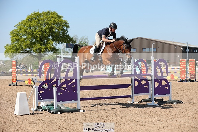 250430-144115-01166 - Cls 5 National 1.15m Cup and Open