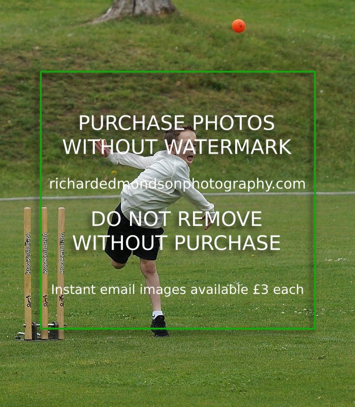DSC02566 - Burneside Under 9's