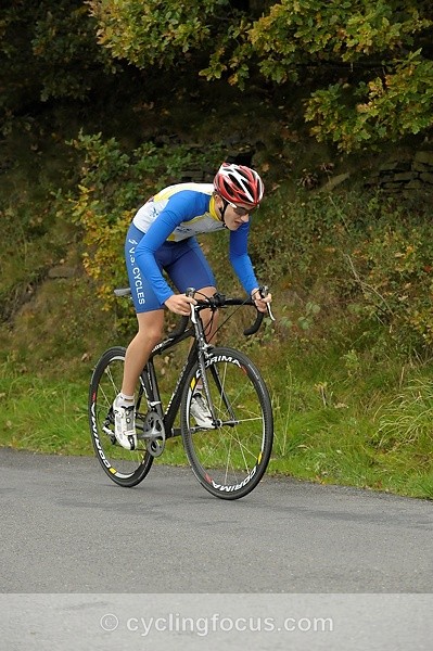 Jackson Bridge Hill Climb 2010 716 - Jackson Bridge Hill Climb 2010