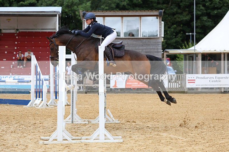 3E7A1025 - Class 11: Senior Discovery/1m open