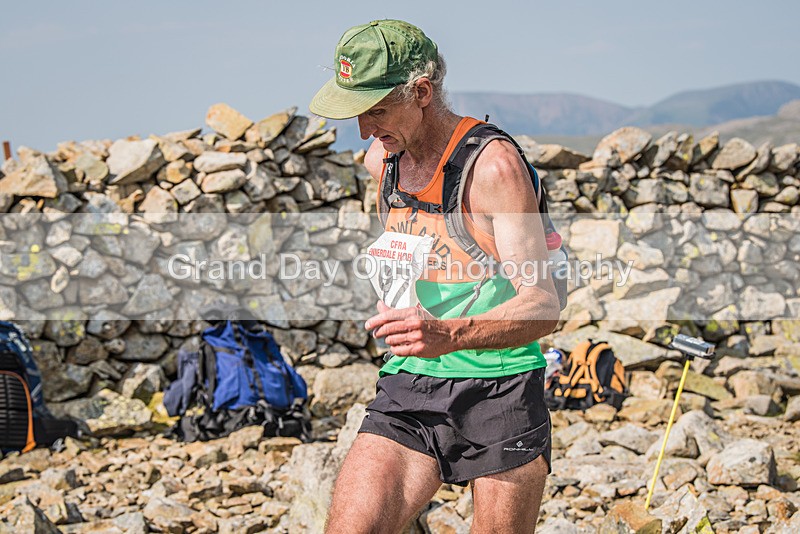 Ennerdale-647 - Ennerdale Horseshoe Fell Race Saturday 10th June 2023