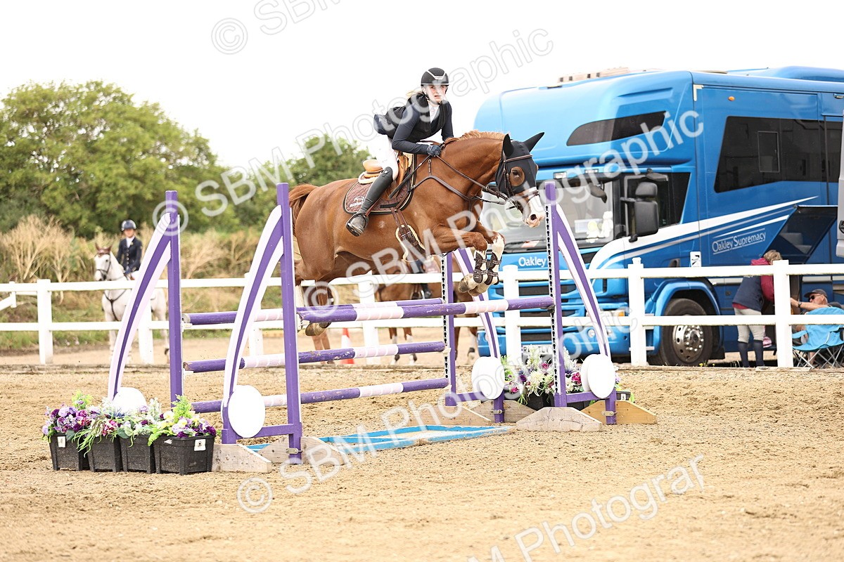 SBM_003315 - Class 21 - Senior Newcomers - 1.10m