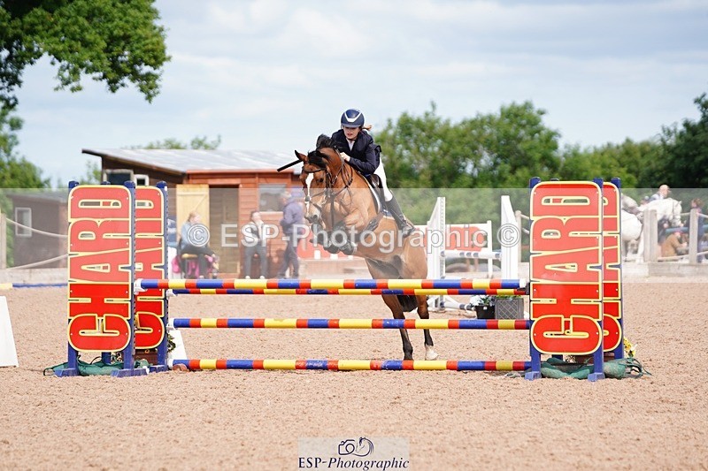 250608-103908-02158 - Cls 5 Pony Discovery and 90cm