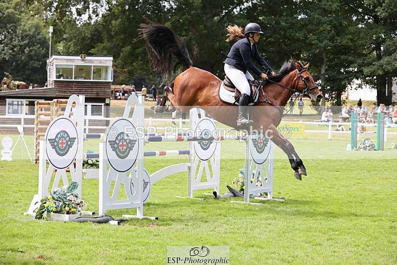 250704A-113850-09110 - Cls 16 Snr Newcomers 2nd Round