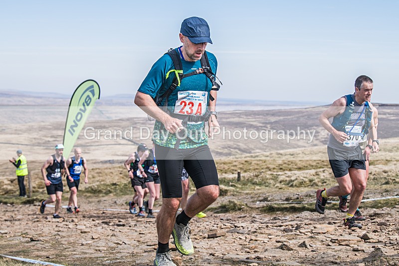 Pen-Y-Ghent-670 - The 3 Peaks Race Saturday 25th April 2026 - Pen Y Ghent