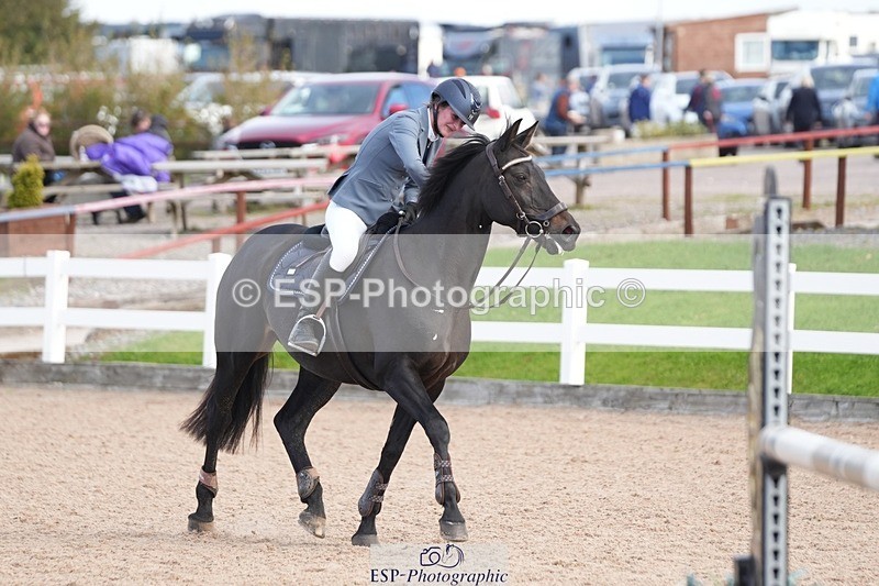 251005-121552-03315 - Cls 25 95cm Amateur Qualifier, Second Round