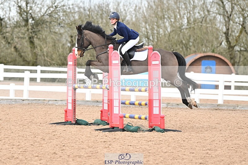 240309A-145814-01503 - Cls 12 & 13 Children on Horses