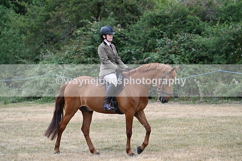 WJ7_0373 - Class 2 Best rider