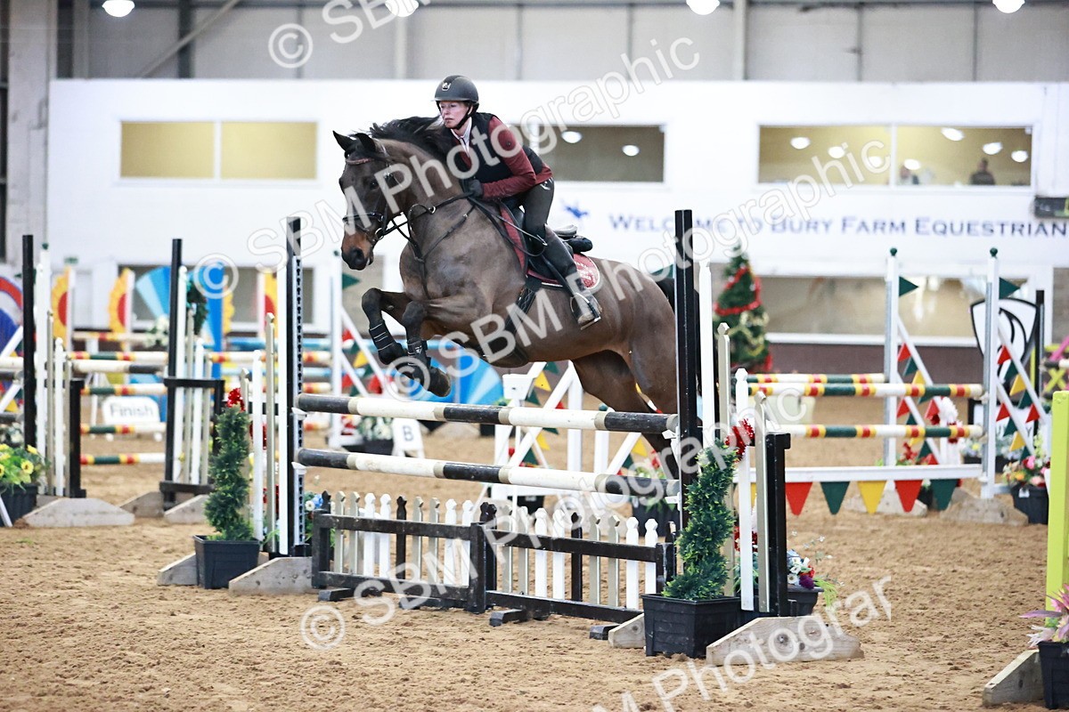 SBM_005097 - Class 23 - Blue Chip Joint Care Power Championship Qualifier 1.10m