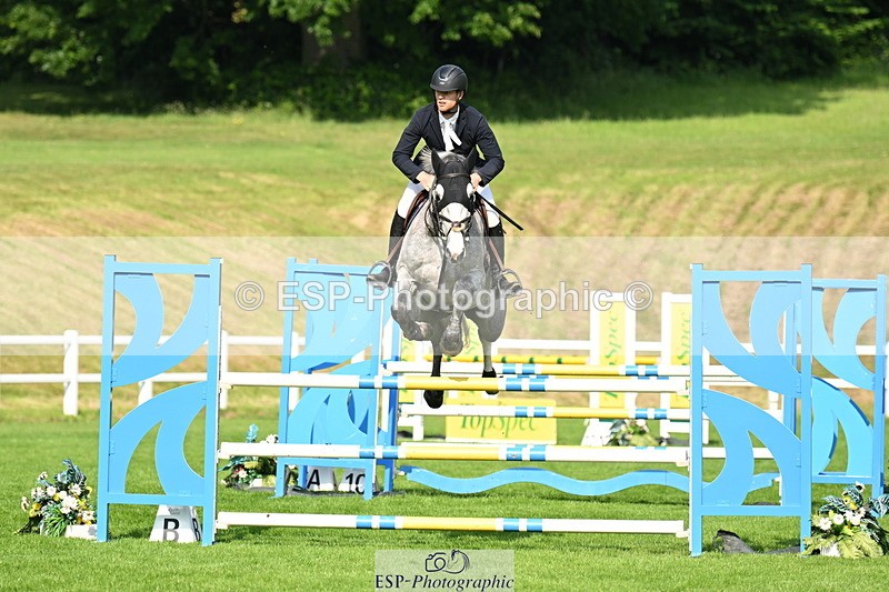 250614A-090034-04854 - Cls 18 Newcomers and 1.10m Open