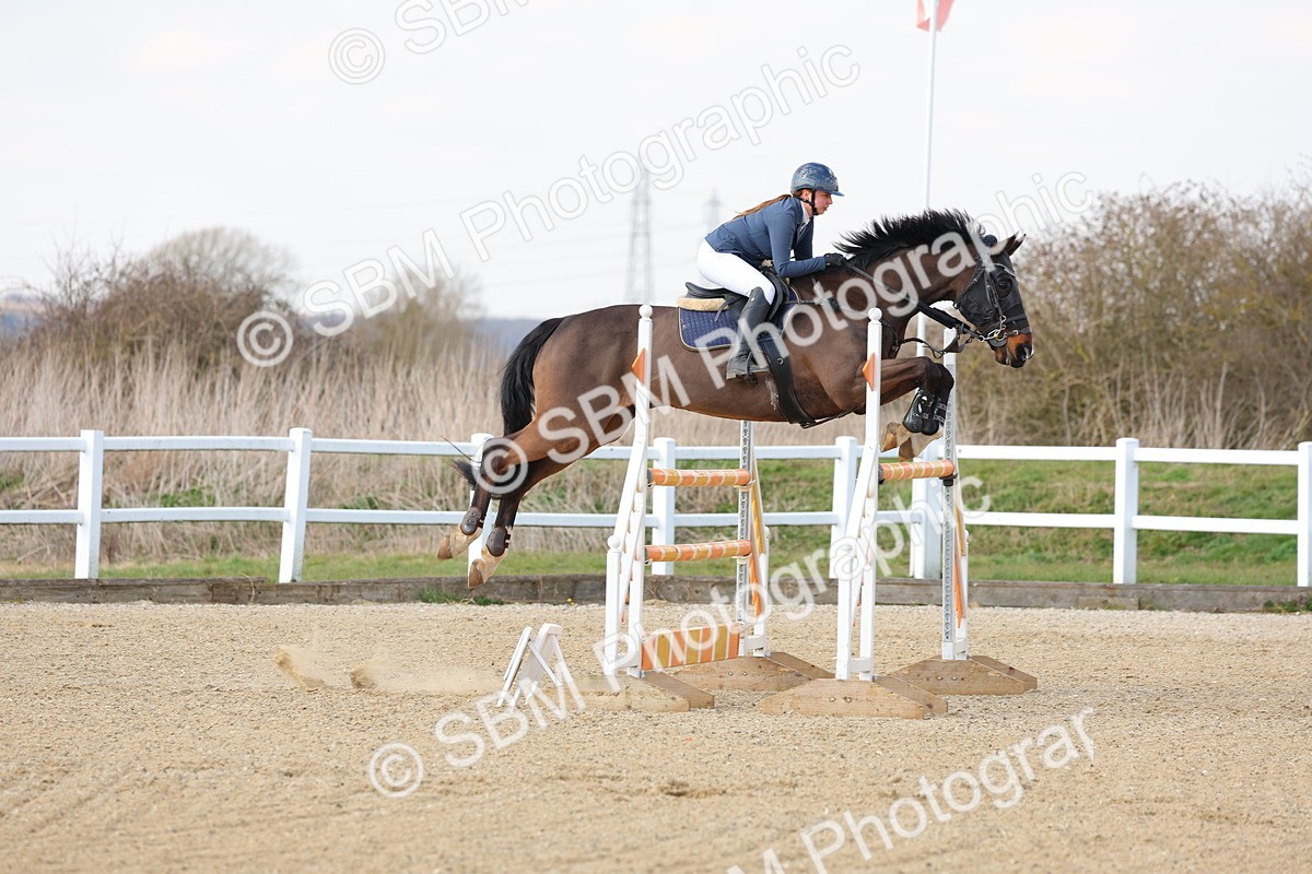 SBM_001740 - Class 6 - National 1.30-1.40m