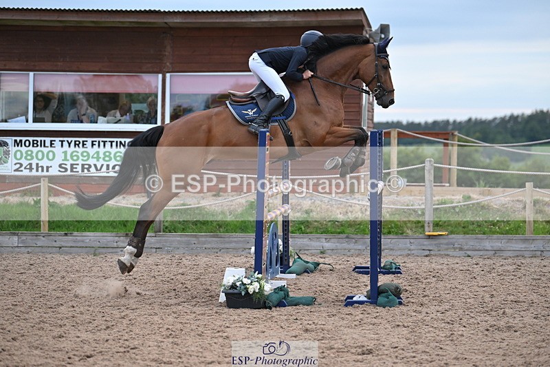 240629A-203158-10405 - Cls 20-22 Children on Horses