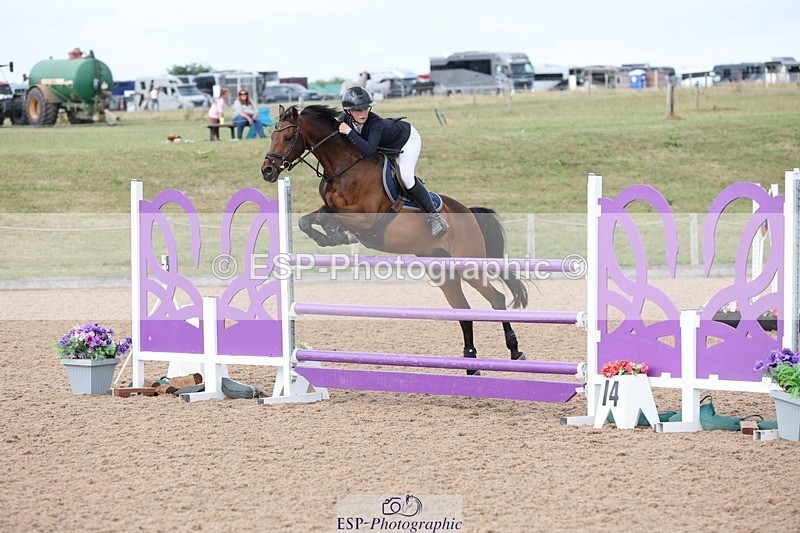 250629-171914-13663 - Cls 30 138cm HOYS Qualifier