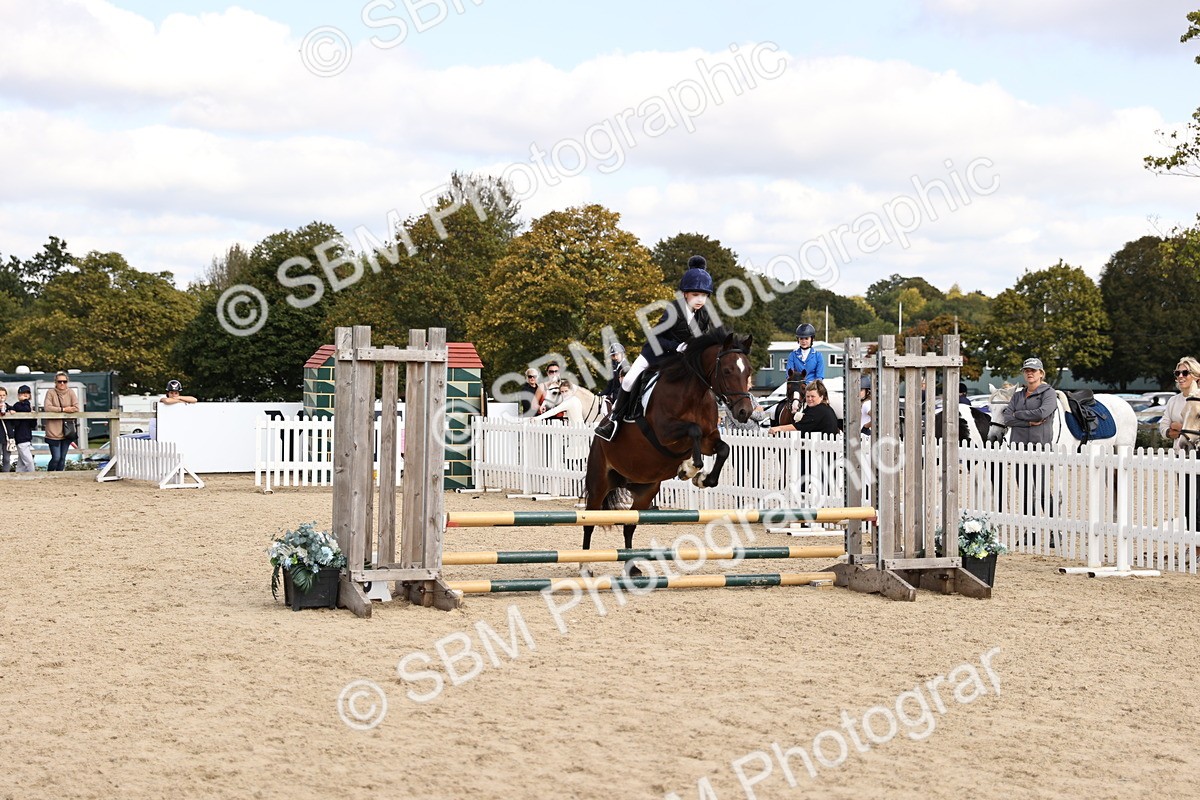 SBM_63896 - J12 - Junior Pony 55cm Championship