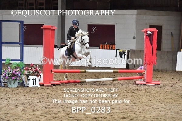 BPP_0283 - CLASS 4 50CM