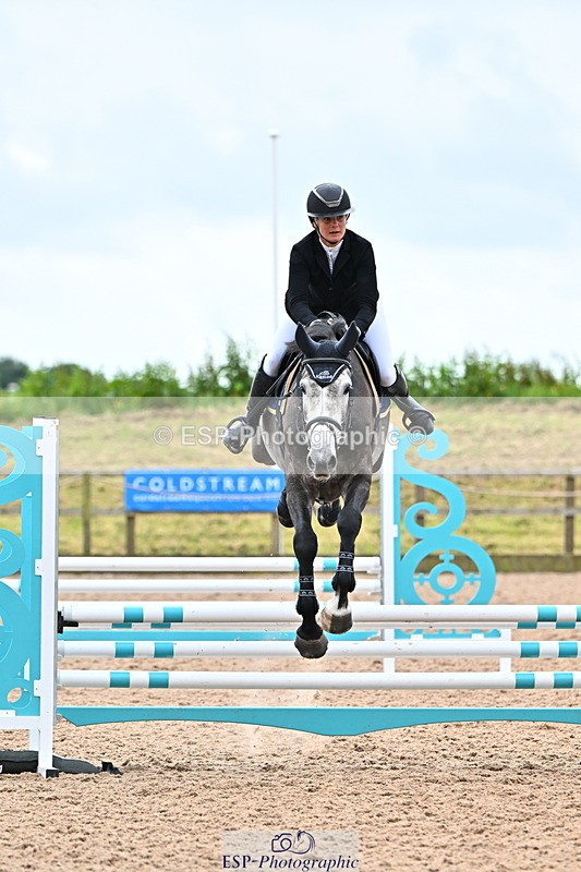240608A-093608-02001 - Cls 1 Snr British Novice and 90cm Open