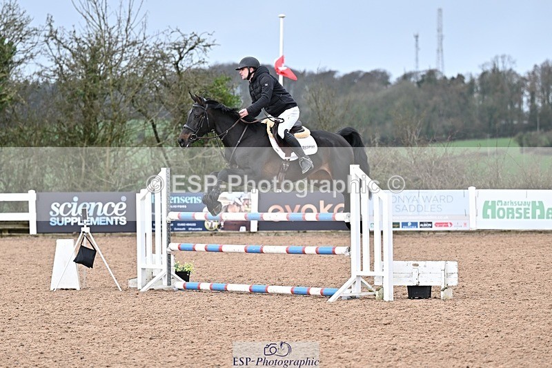 260313-114501-00262 - Cls 9 Snr Discovery and 1m Open