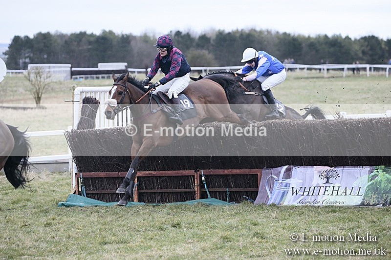 PtP 180218 256 - Combined Services Point-to-Point Larkhill 18/02/18