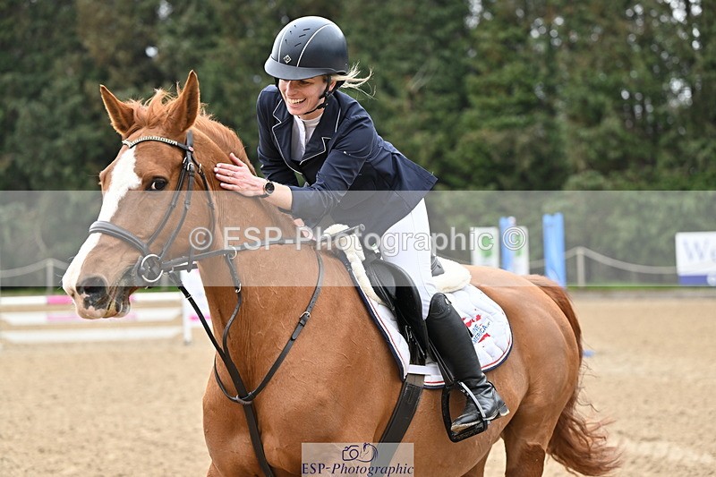 250321A-131242-00889 - Cls 7 85cm Amateur Quali