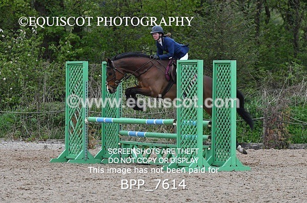 BPP_7614 - CLASS 13 SAT 0.85m Amateur Championship Qualifier