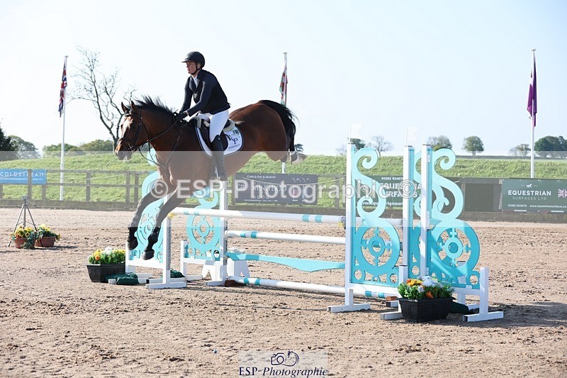 250427-084647-14646 - Cls 28 Young Horse 5yr old