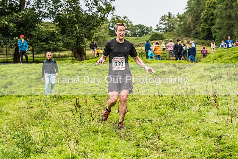 Grasmere-902 - Grasmere Sports Junior & Senior Fell Races Sunday 27th August 2023