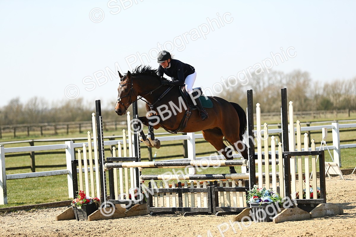 SBM_000826 - Class 3 - Senior Discovery - 1.00m