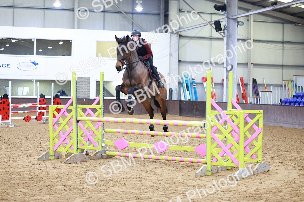 SBM_003129 - Class 3 - Senior Discovery - 1.00m