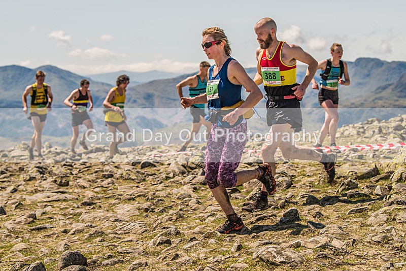 Fairfield-336 - Fairfield Horseshoe Fell Race Saturday 13th May 2023