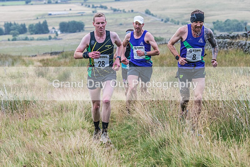 High Wether Howe-65 - High Wether Howe Fell Race Saturday 25th July 2026