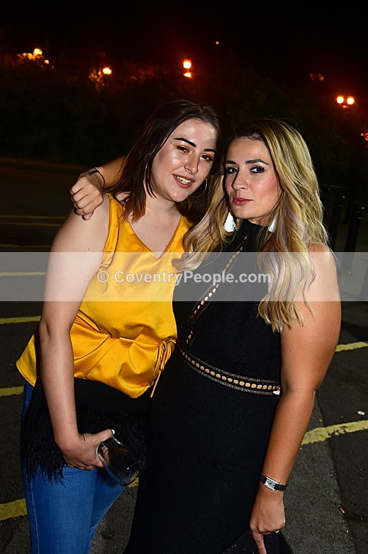 SHN-948 - Shannon's 21st