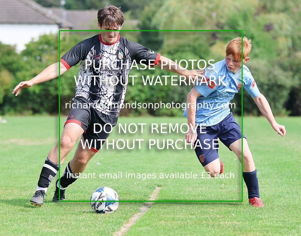 533A9415 - Kendal Town U18 vs Workington U18 (23/8/26)