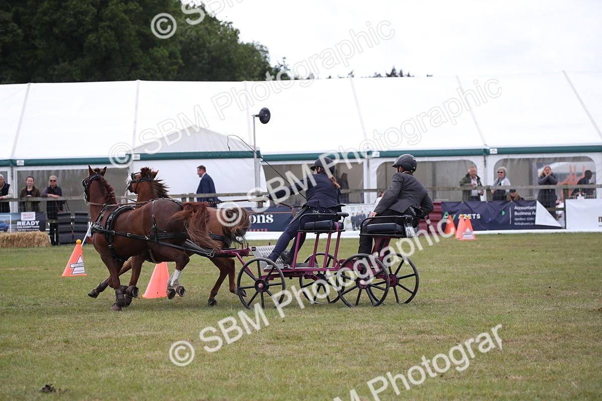 SBM_15473 - Class 90 - Scurry 122cm and Under