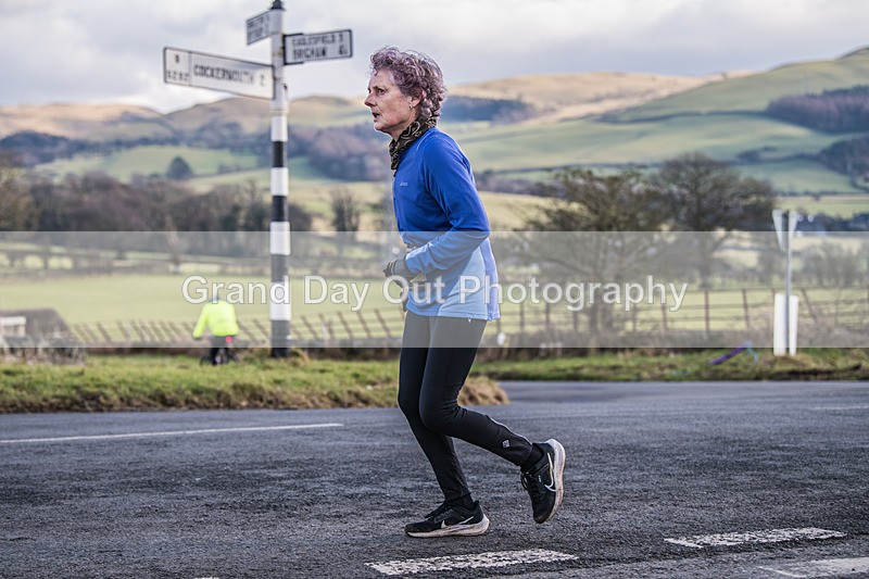 North Lakes-1658 - North Lakes 10K & Half Marathon Sunday 9th February 2025