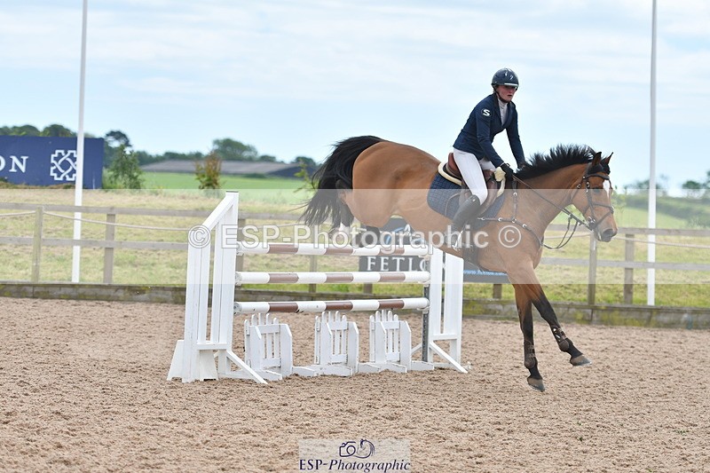 240609A-141849-06109 - Cls 19 Snr Foxhunter and 1.20m Open