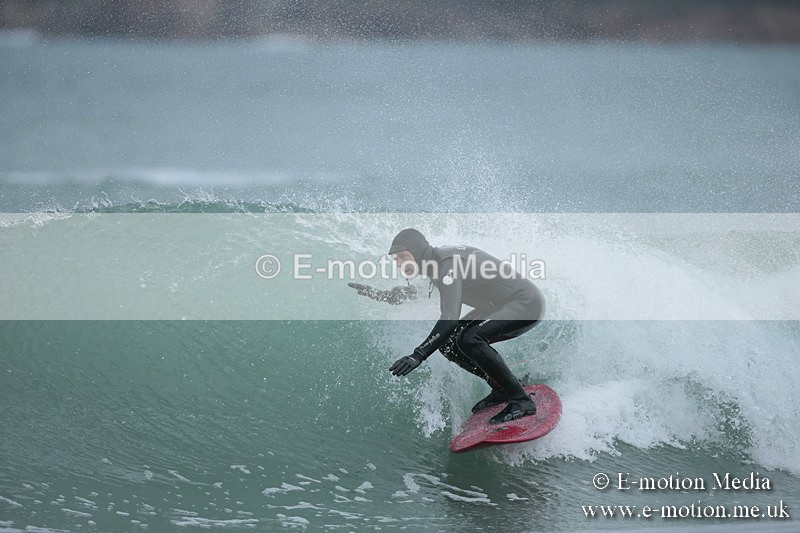 SU 310313-870 - Gsy Surf - March - April 2013