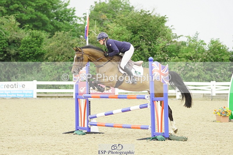 230729A-095900-04502 - Cls 20 British Novice & 90cm Open