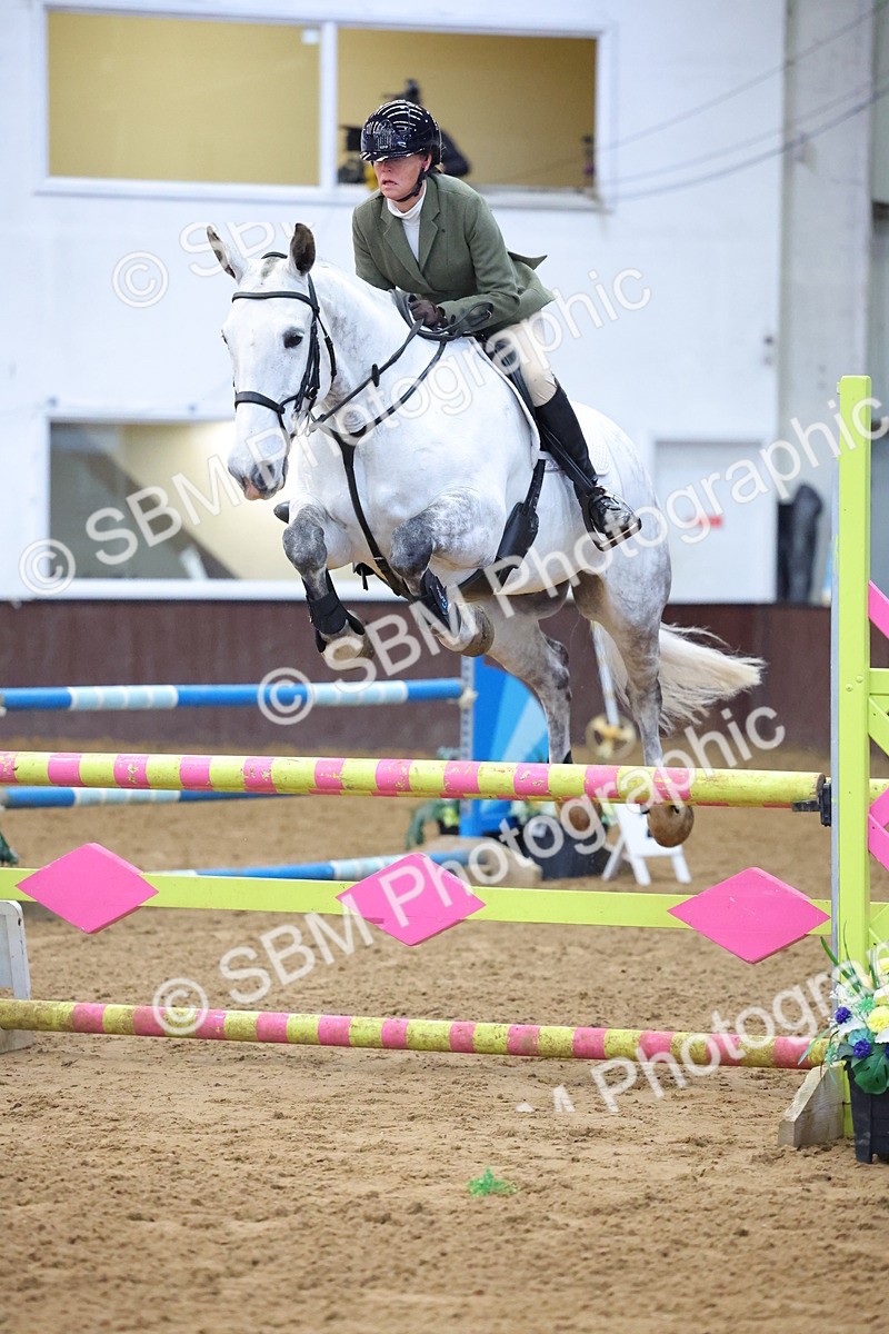 SBM_002988 - Class 14 - Clear Round 80cm