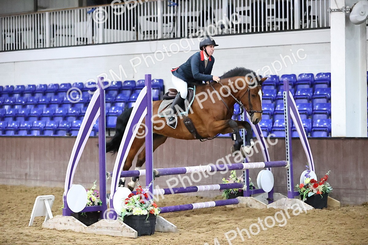SBM_004597 - Class 15 - Clear Round 80cm