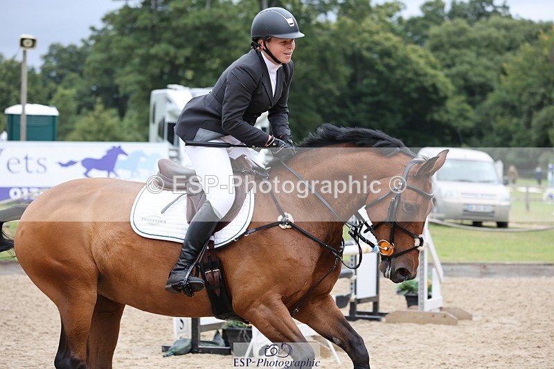 250705A-104846-13915 - Cls 33 Snr British Novice and 90cm Open