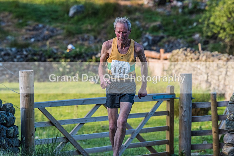 Langstrath-821 - Langstrath Fell Race Wednesday 21st June 2023