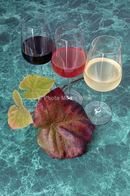  - Wine / Wein