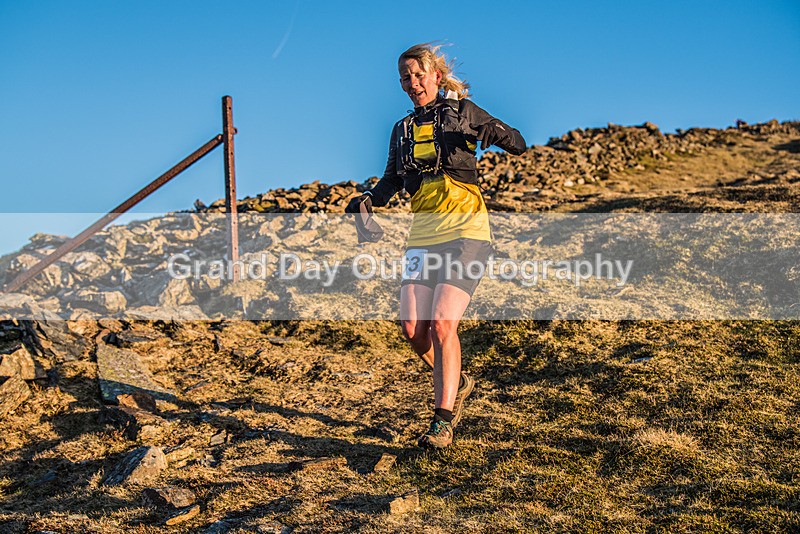 Grisedale-457 - Grisedale Grind Fell Race Wednesday 19th April 2023