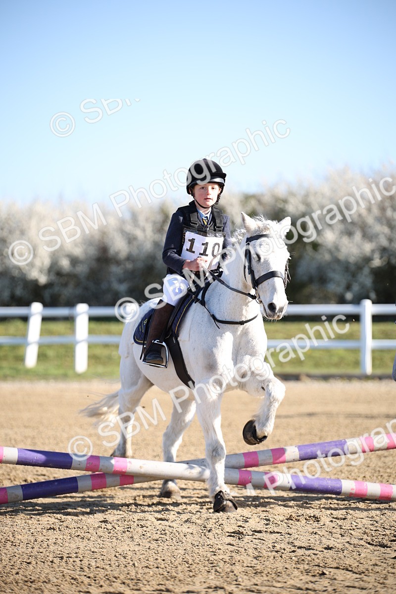 SBM_000023 - Class 1 - 40cm