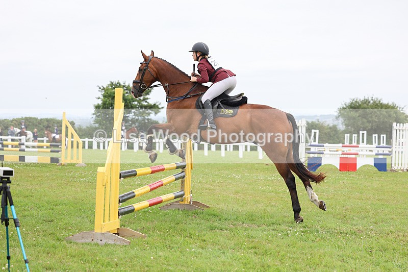 3E7A6239 - Class 5 PC80 Regional Qualifier Rnd 2 (B)