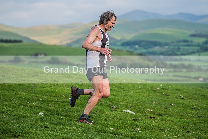 Hay-395 - Hay O Trail Race Tuesday 21st May 2024