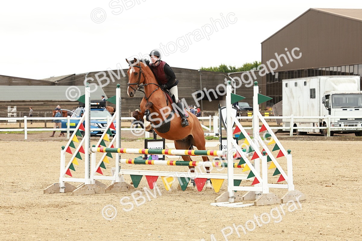 1I0A6746 - Class 2 - Senior British Novice