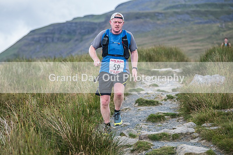 Ingleborough-941 - Ingleborough Mountain Race Saturday 18th July 2026