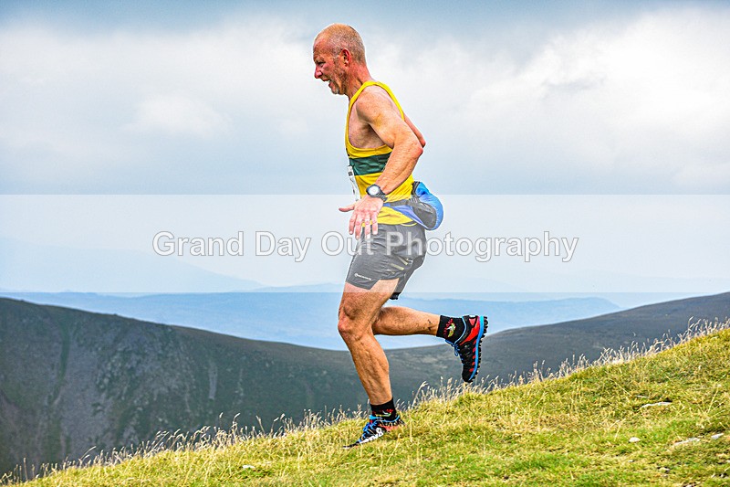 Grisedale Horseshoe-344 - Grisedale Horseshoe Fell Race Saturday 3rd September 2022